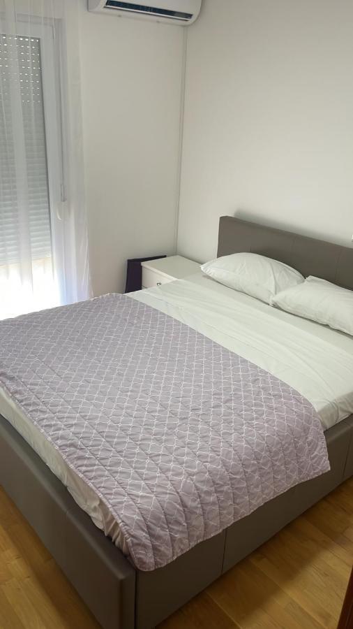 Apartment Pearl-Free Parking Makarska Exterior photo